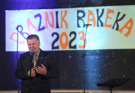 Prireditev ob krajevnem prazniku Rakeka 20 Foto Ljubo Vukelič